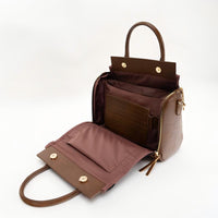 Chic Multifunctional Crossbody Tote™ Bag