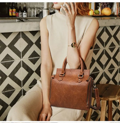 Elevate Every Day with Effortless Confidence